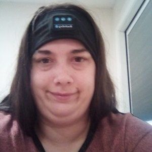 Meet your Posher, Lillian